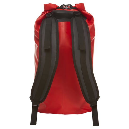 Halfar - Rucksack "Splash" (Rot) - Image 2