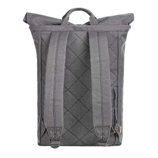 Halfar - Rucksack "Loom" (Grau) - Image 2