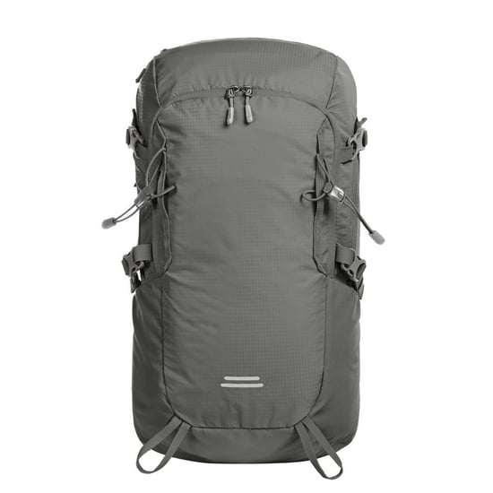 Halfar - "Daybag Outdoor" Rucksack, Ripstop-Gewebe (Anthrazit) - Image 1
