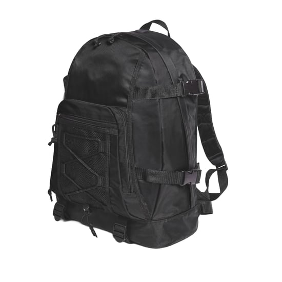 Halfar - Rucksack, Sport (Schwarz) - Image 1