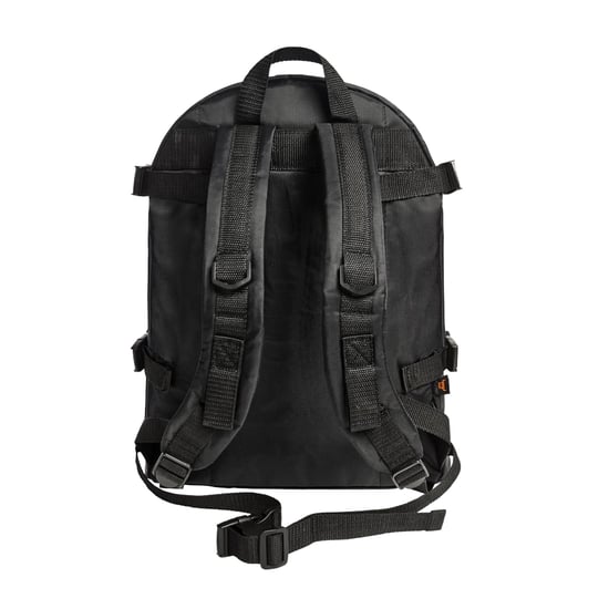 Halfar - Rucksack, Sport (Schwarz) - Image 2