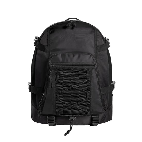 Halfar - Rucksack, Sport (Schwarz) - Image 3
