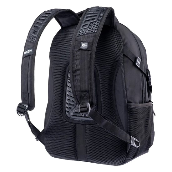 Hi-Tec - Wanderrucksack "Rals" (Schwarz) - Image 2