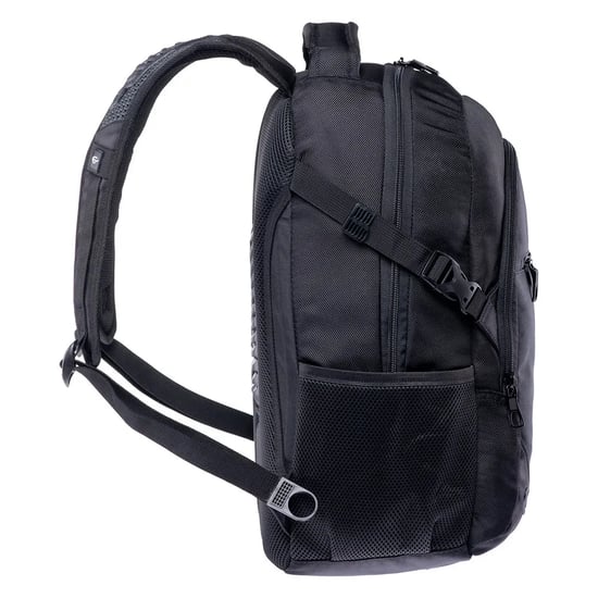 Hi-Tec - Wanderrucksack "Rals" (Schwarz) - Image 3