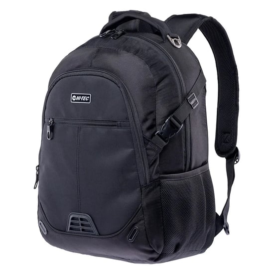 Hi-Tec - Wanderrucksack "Rals" (Schwarz) - Image 4