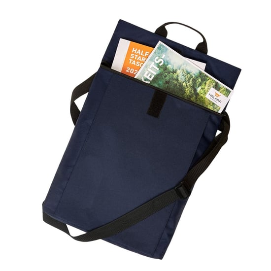 Halfar - "Event" Rucksack (Marine) - Image 4