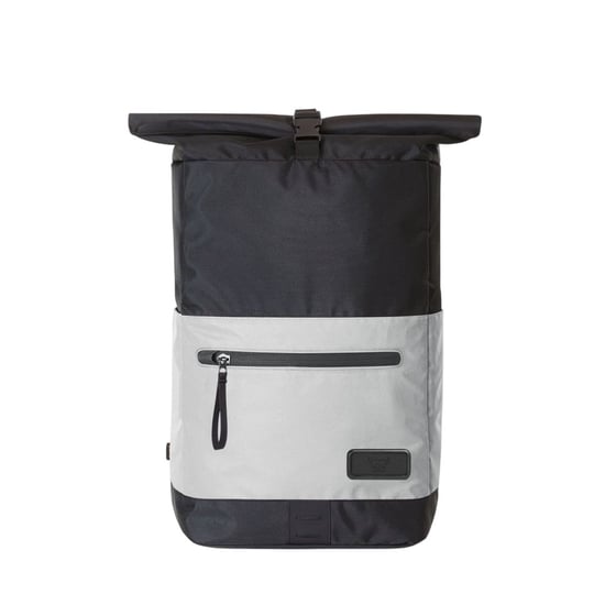 Halfar - "Reflex" Rucksack für Laptops (Schwarz) - Image 1
