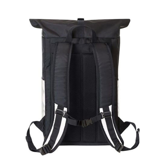 Halfar - "Reflex" Rucksack für Laptops (Schwarz) - Image 2