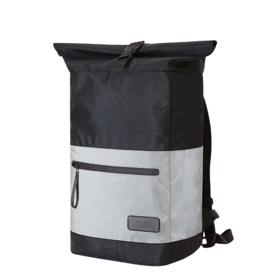Halfar - "Reflex" Rucksack für Laptops (Schwarz) - Image 3