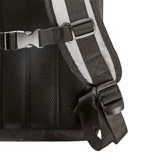Halfar - "Reflex" Rucksack für Laptops (Schwarz) - Image 5