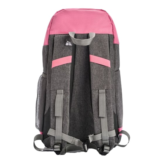 Meteor - Kühlender Rucksack "Arctic", 20L (Pink/Grau) - Image 2