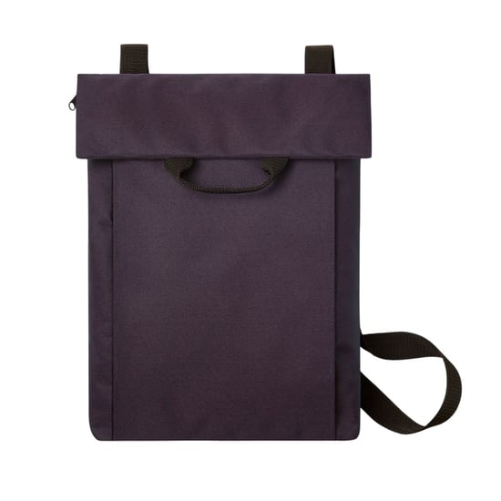 Halfar - "Event" Rucksack (Dunkles Bordeaux Rot) - Image 1
