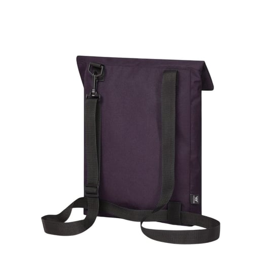 Halfar - "Event" Rucksack (Dunkles Bordeaux Rot) - Image 2