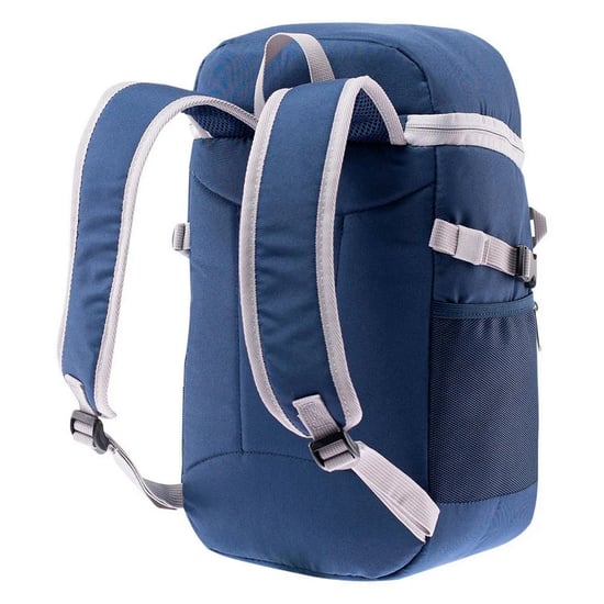 Hi-Tec - Rucksack "Termino", 36L (Meeresblau) - Image 2