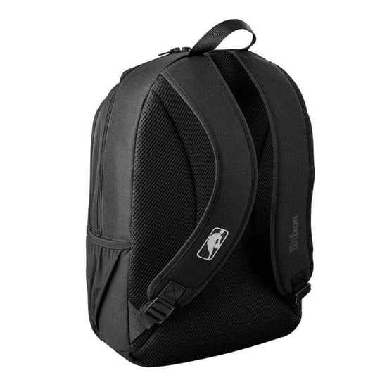 Wilson - "Brooklyn Nets" Rucksack, NBA (Schwarz) - Image 2
