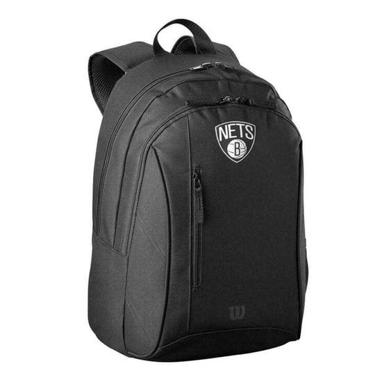 Wilson - "Brooklyn Nets" Rucksack, NBA (Schwarz) - Image 3