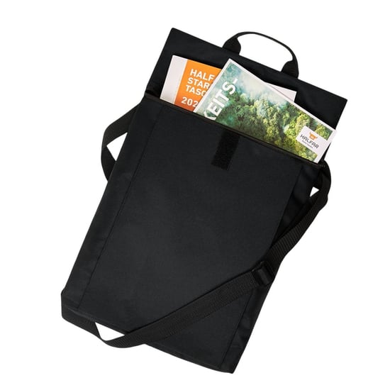Halfar - "Event" Rucksack (Schwarz) - Image 4