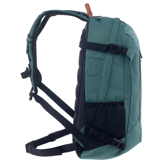 Hi-Tec - Rucksack "River", 20L (Oliv) - Image 3