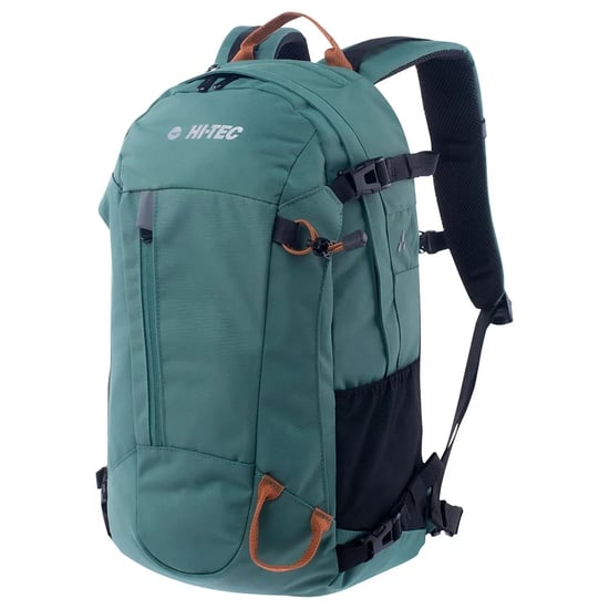 Hi-Tec - Rucksack "River", 20L (Oliv) - Image 4