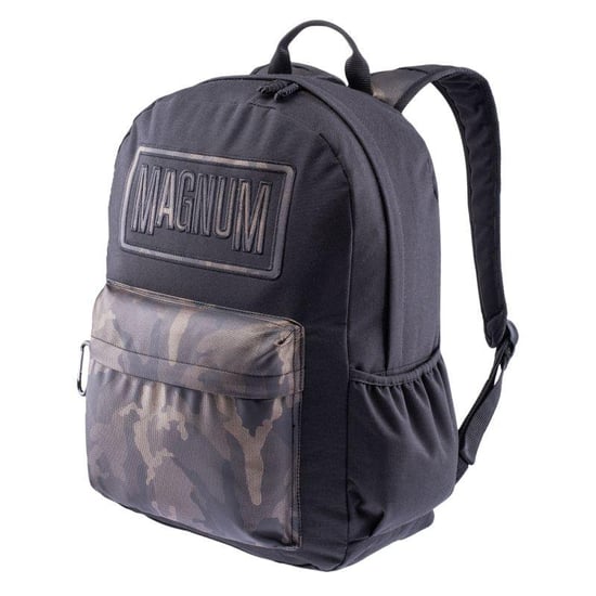 Magnum - "Corps" Rucksack, 25L (Schwarz/Golden) - Image 3