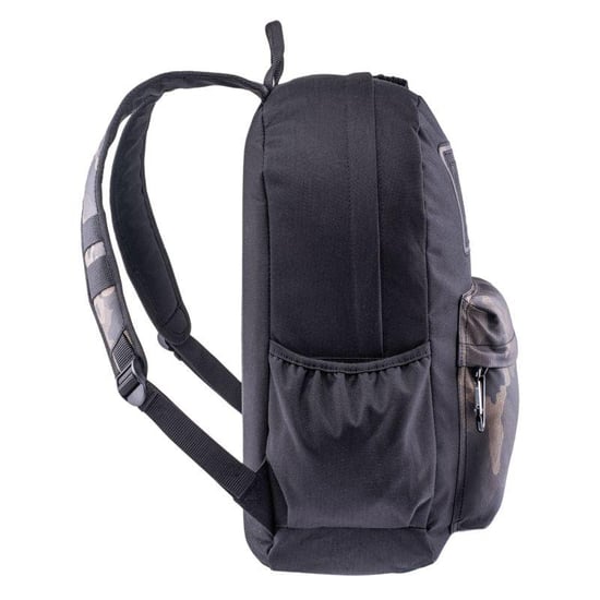 Magnum - "Corps" Rucksack, 25L (Schwarz/Golden) - Image 4