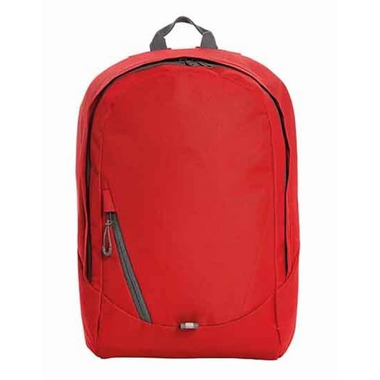 Halfar - "Solution" Rucksack (Rot) - Image 1