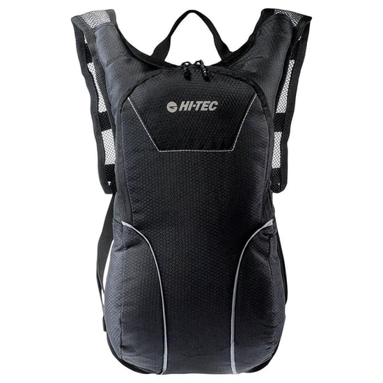 Hi-Tec - Rucksack "Talky", Laufen, 8l (Schwarz) - Image 1