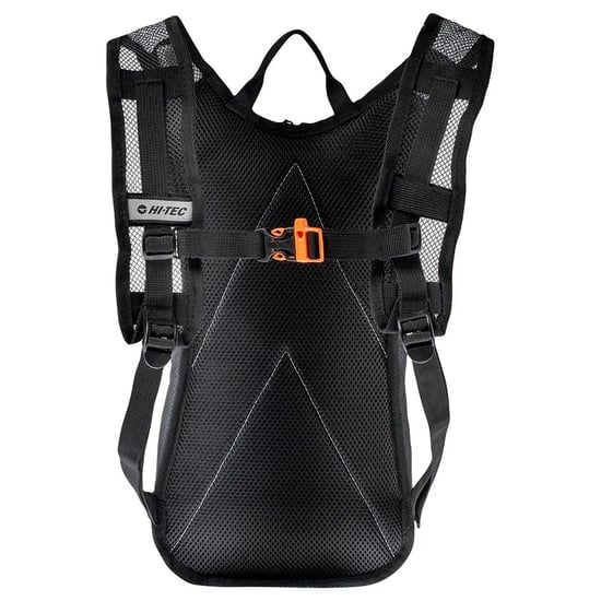 Hi-Tec - Rucksack "Talky", Laufen, 8l (Schwarz) - Image 2