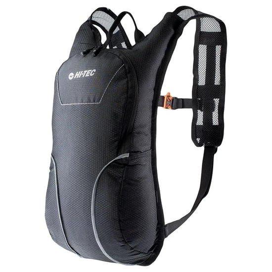 Hi-Tec - Rucksack "Talky", Laufen, 8l (Schwarz) - Image 3