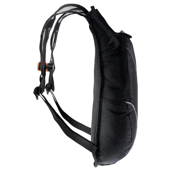 Hi-Tec - Rucksack "Talky", Laufen, 8l (Schwarz) - Image 4