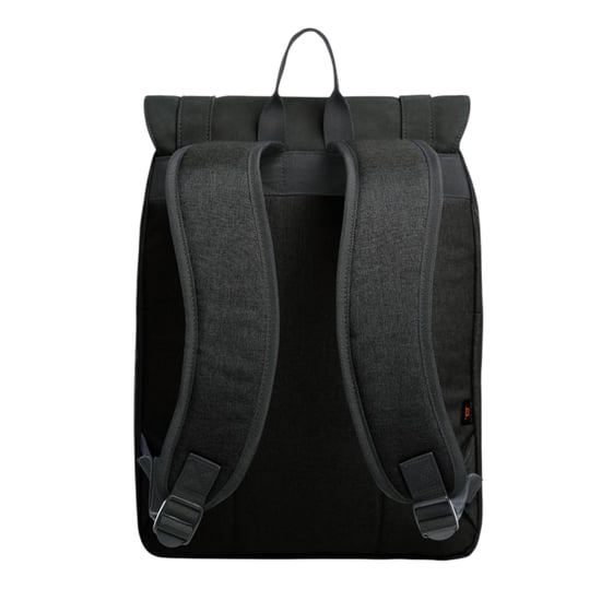 Halfar - Rucksack für Laptops "Urban" (Braun) - Image 2