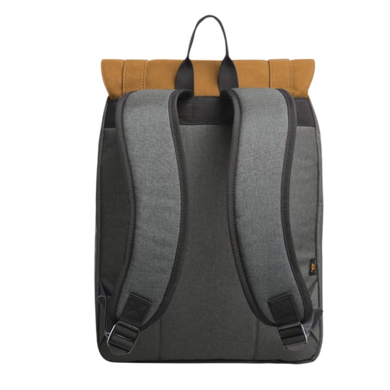 Halfar - Rucksack für Laptops "Urban" (Braun) - Image 3
