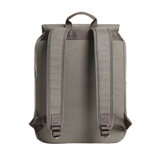 Halfar - "Country" Rucksack für Laptops (Khaki) - Image 2