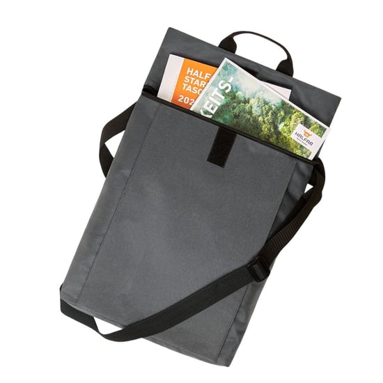 Halfar - "Event" Rucksack (Anthrazit) - Image 4