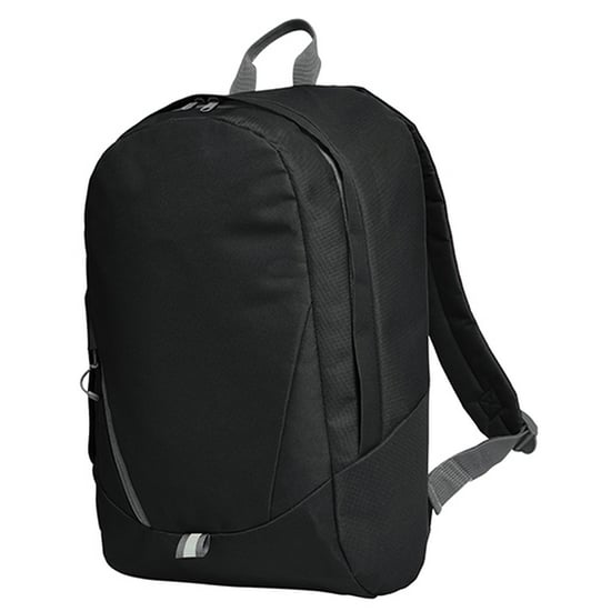 Halfar - "Solution" Rucksack (Schwarz) - Image 2