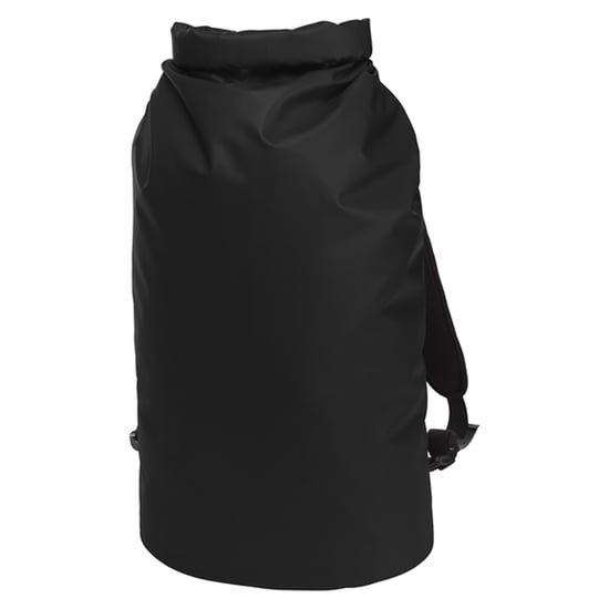 Halfar - Rucksack "Splash" (Matt Schwarz) - Image 1
