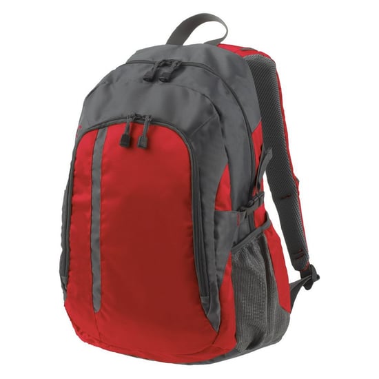 Halfar - Rucksack "Galaxy" (Rot) - Image 1