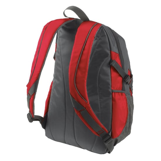 Halfar - Rucksack "Galaxy" (Rot) - Image 2