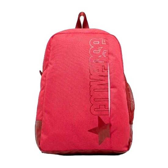 Converse - "Speed 2" Rucksack (Pink) - Image 1