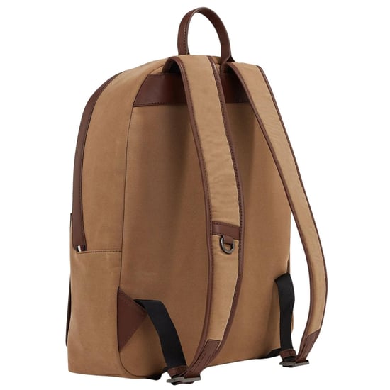 Tommy Hilfiger - Rucksack, Rinderleder (Braun) - Image 2