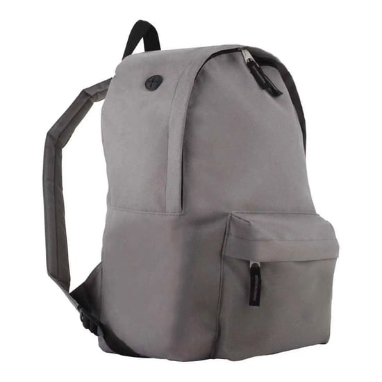SOLS - Rucksack "Rider", Unifarben (Graphit) - Image 1