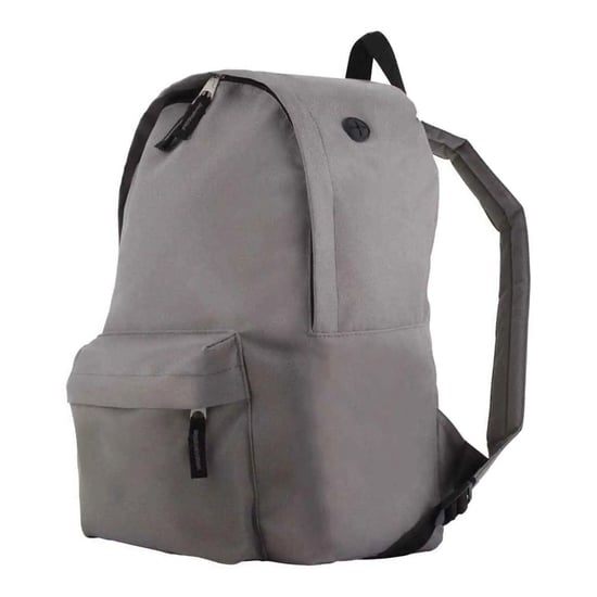 SOLS - Rucksack "Rider", Unifarben (Graphit) - Image 2