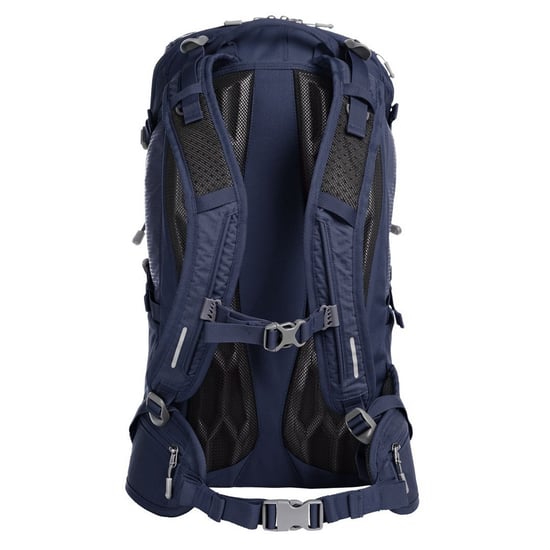 Halfar - "Daybag Outdoor" Rucksack, Ripstop-Gewebe (Marine) - Image 2