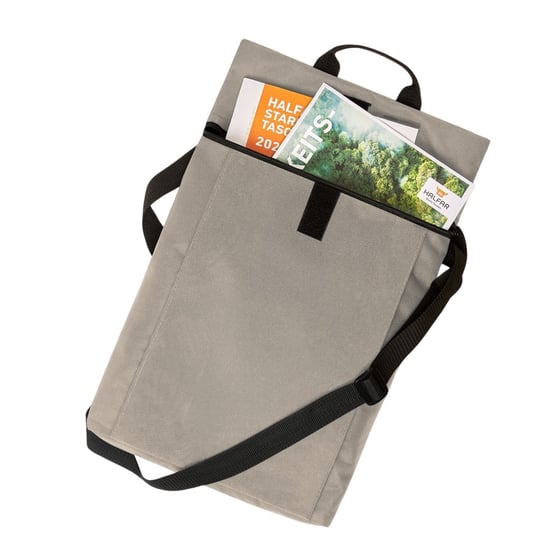 Halfar - "Event" Rucksack (Beige) - Image 4