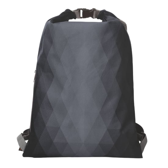 Halfar - Rucksack, Diamant (Schwarz) - Image 1