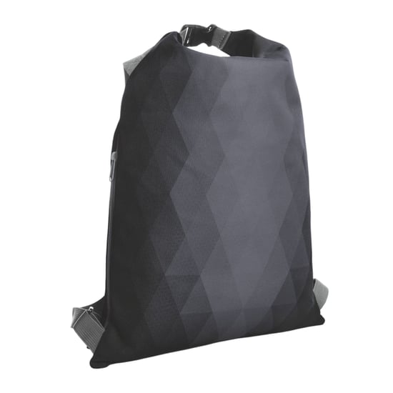 Halfar - Rucksack, Diamant (Schwarz) - Image 2