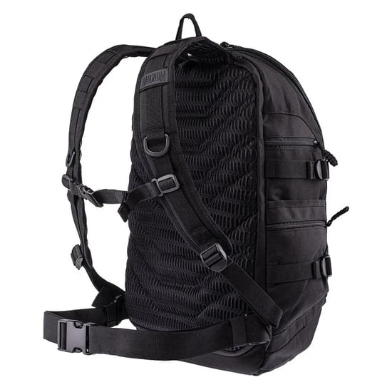 Magnum - Rucksack "Cityox", 28 L (Schwarz) - Image 2