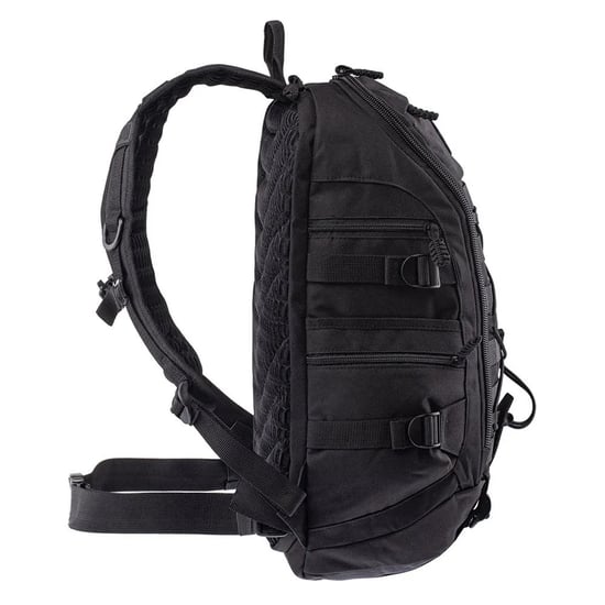 Magnum - Rucksack "Cityox", 28 L (Schwarz) - Image 3