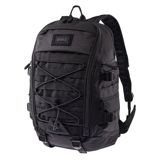 Magnum - Rucksack "Cityox", 28 L (Schwarz) - Image 4