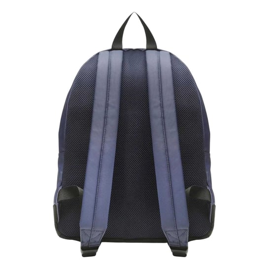 Tommy Jeans - Rucksack, Kontrast, Logo (Dunkles Marineblau) - Image 2
